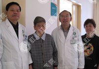 公司老总被痔疮剧痛折磨数年