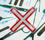 手术无刀,20分钟轻松除痔