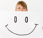 无刀除痔之“阳光女孩变幽灵”